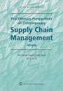 Practitioners Perspectives on Contemporary Supply Chain Management