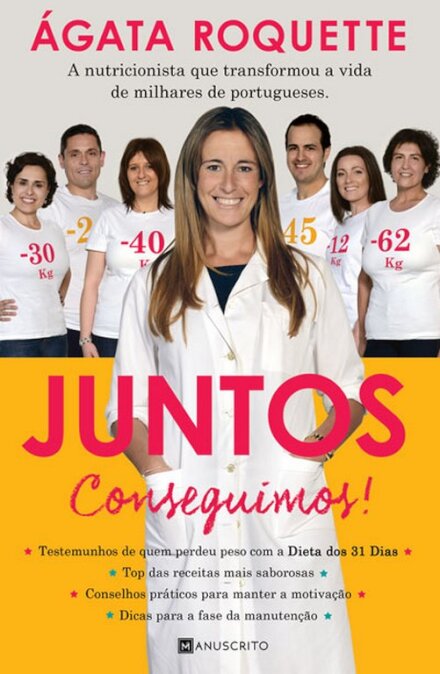 Juntos Conseguimos
