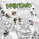 Lumberjanes Coloring Book