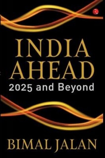 Buy India Ahead