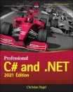Professional C# and .NET