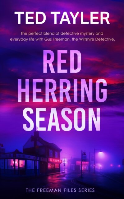 Red Herring Season