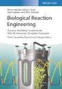 Biological Reaction Engineering