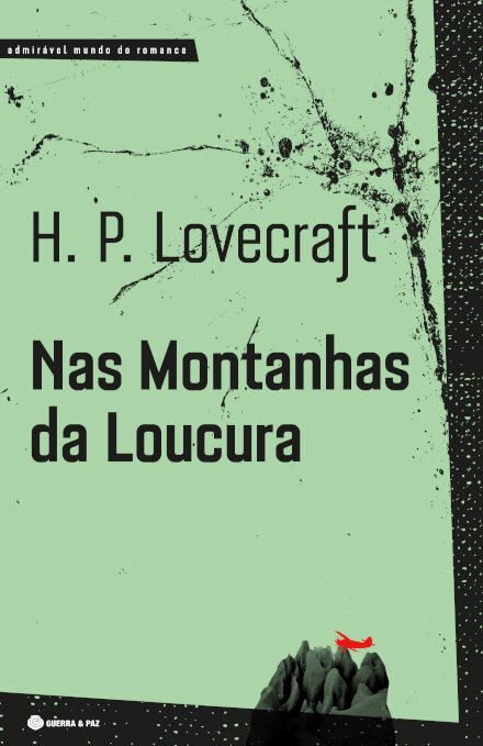 Nas Montanhas Da Loucura