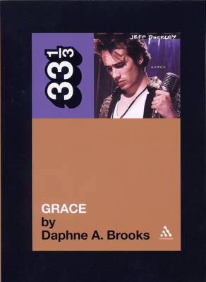 Jeff Buckley'S Grace