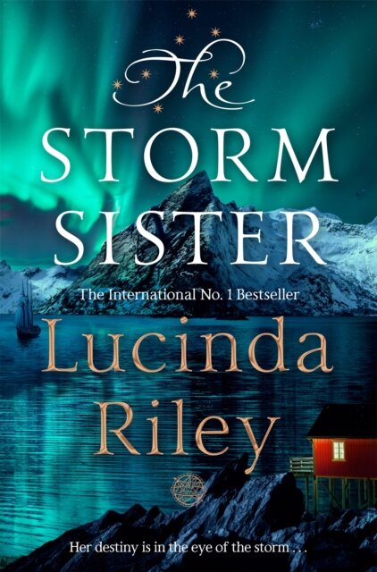 The Storm Sister