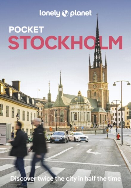 Stockholm Pocket 6