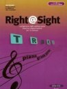 Right@Sight Grade Seven: a progressive sight-reading course