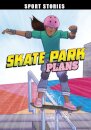 Skate Park Plans