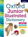 Oxford Junior Illustrated Dictionary