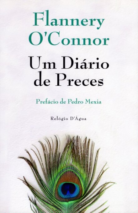 Um Diário De Preces