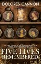 Five Lives Remembered
