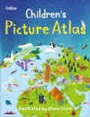 Collins Children’s Picture Atlas