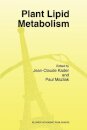 Plant Lipid Metabolism