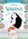 Arte De Colorir - Vaiana