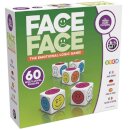 Face To Face Logic Game