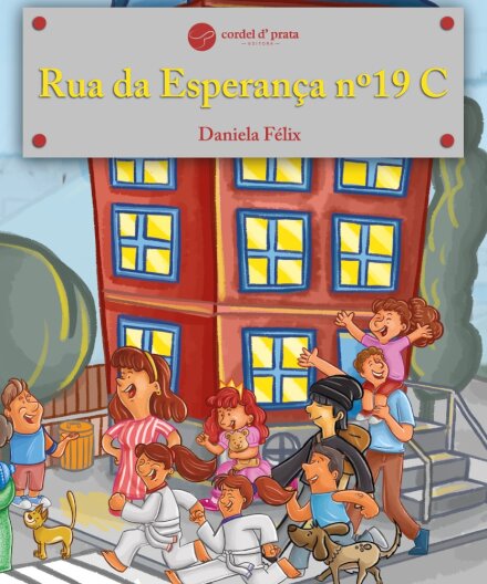 Rua da Esperança nº19 C
