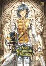Void's Enigmatic Mansion, Vol. 3