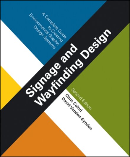 Signage and Wayfinding Design