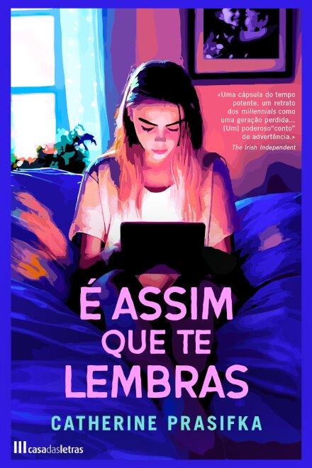 É Assim que Te Lembras