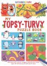 My Topsy-Turvy Puzzle Book