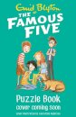 The Famous Five Mystery Puzzle Book