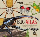 Lonely Planet Kids Bug Atlas