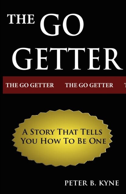 The Go-Getter