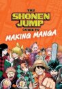 Shonen Jump Guide to Making Manga