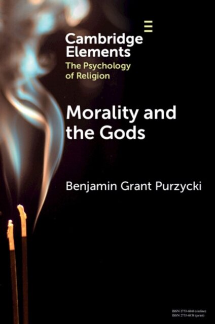 Morality and the Gods