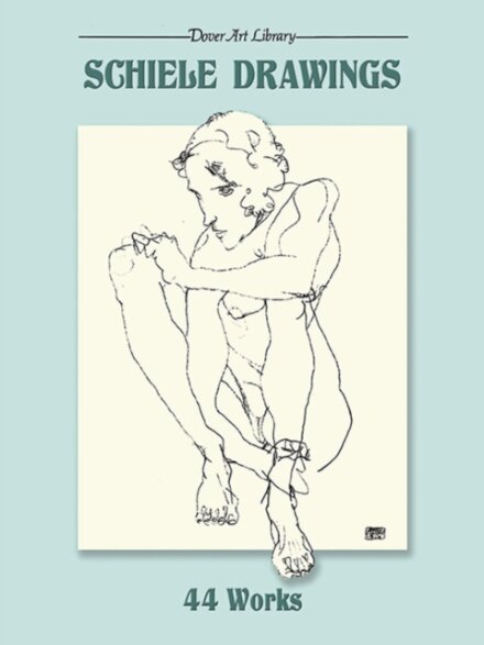 Schiele Drawings