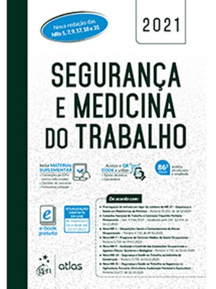 Segurança E Medicina Do Trabalho