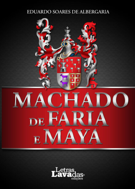 Machado de Faria e Maya
