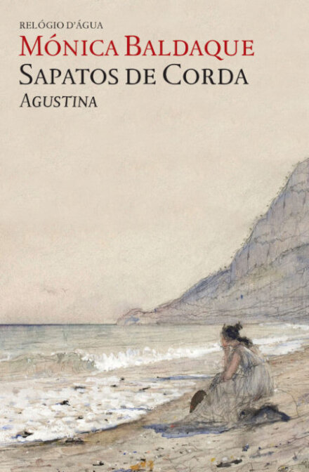 Sapatos de Corda - Agustina