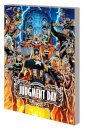 A.X.E.: Judgment Day