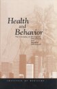 Health and Behavior