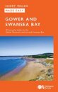 OS Short Walks Made Easy - Gower and Swansea Bay