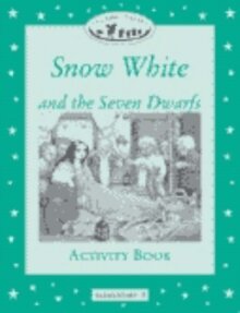Snow White And The Seven Dwarfs
