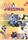 Club Prisma A2/B1 - Libro del alumno+CD