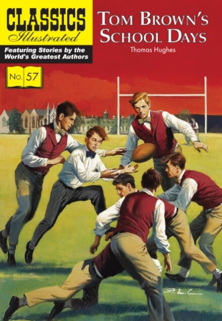 Tom Brown's Schooldays