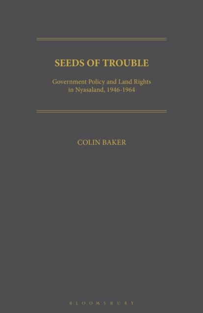 Seeds of Trouble