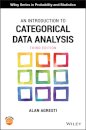 An Introduction to Categorical Data Analysis