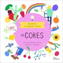 Descobre a Resposta Certa! As Cores