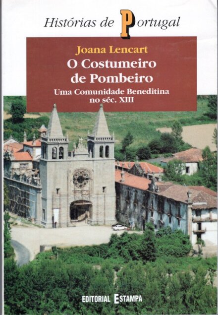 O Costumeiro De Pombeiro