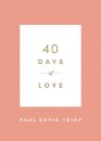 40 Days of Love