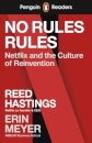 Penguin Readers Level 4: No Rules Rules (ELT Graded Reader)
