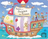 Pedro e o Enigma dos Piratas