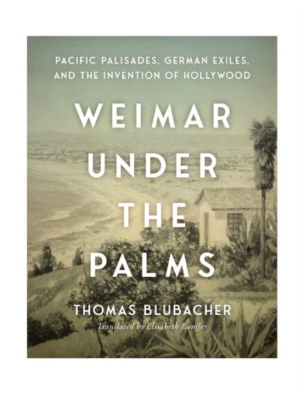 Weimar Under the Palms
