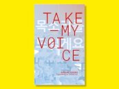 Take My Voice