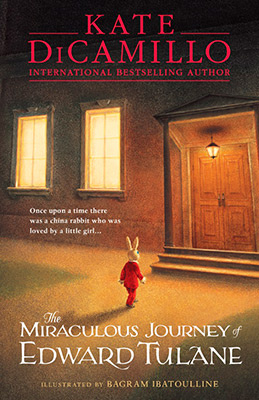 The Miraculous Journey Of Edward Tulane